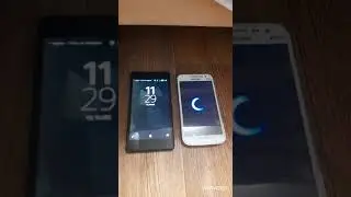 Two other phones that I found (Locked)