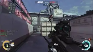 TactiCat does a NoScopes (FAO)