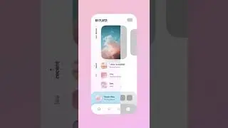 prototype & ui 