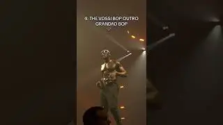 Time to warm up for the @stormzy tour 🕺#stormzy #tour #rap #musicnews #dancemoves #funny