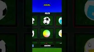 ¡Futbol en ROBLOX😱⚽!  #shortsviral #roblox #humor #tps #shorts