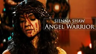 (TERRIFIER) Sienna Shaw - Angel Warrior