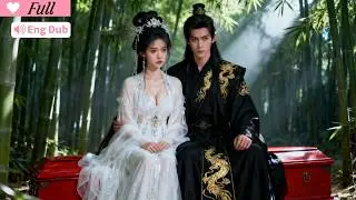 【Multi Sub】The lost crown prince who rose from his coffin—met his emperor grandfather again!