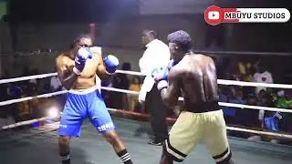 Ramadhan Mkwakwate vs Ally Abraham