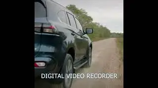 2024 Isuzu mu-X SQ