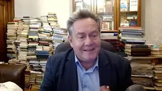 Николай Платошкин на Красном радио о фашизме и национализме. Стрим от 22.01.2024 года