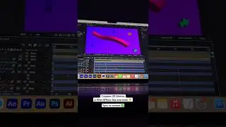 3D Шейпы в After Effects без сторонних плагинов