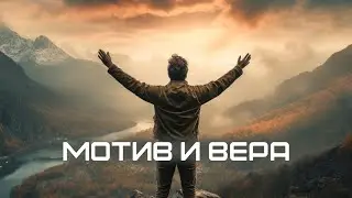 Мотив и вера. Юлия Белоусова