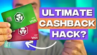 Crypto.com Card Tutorial - How To Top Up Your Crypto.com Visa Card