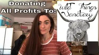 Etsy Store Launch!