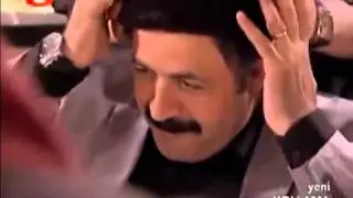 Kollama Komik, Yigit ve Necip Minik Taklidi Yapiyorlar
