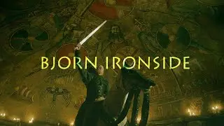 VIKINGS || Bjorn Ironside - Greatness