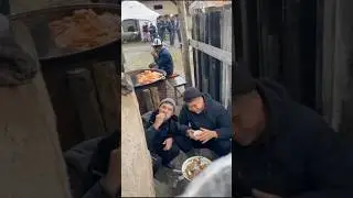 Айылдагы тойдогу аш жеген кундорду сагындынарбы мага окшоп?😂😀