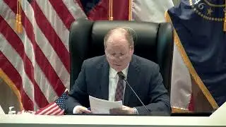 Denton County Commissioners Court