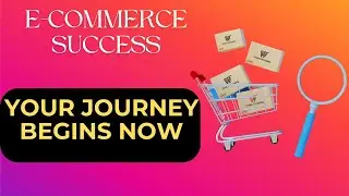 Start Your E-commerce Store Today: Step-by-Step Guide!