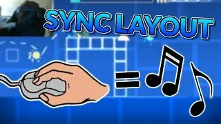 ULTIMATE SYNC LAYOUT! (Verified With Eyes Closed) [GD Challenges #3]