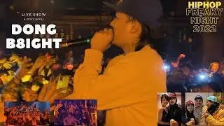 @b8eight | @MaheshDonG 🔥LIVE PERFORMANCE 2022 AT PRIVE NEPAL 🇳🇵