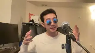 Thanks for 5000 subscribers, let's talk collabs
