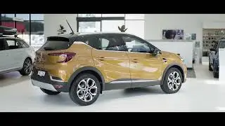 2022 Renault Captur Australian Review By Brian Hilton Renault