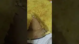 Tortilla de patatas (CASERA)