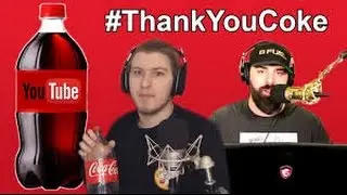 [Deleted Video] Let's Save YouTube! 