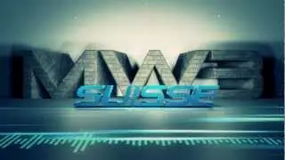 Free Cinéma 4d After effect Intro [MW3SUISSE]| By KBP