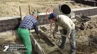 ВОП Заречный