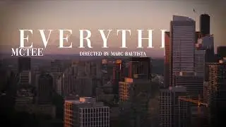 Lil Hanfee x MCTee - Everything [كل شيء] [Official Music Video]