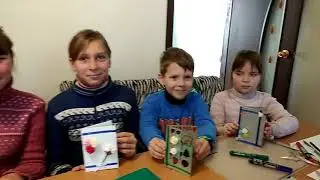 Каникулярная школа | Красный маяк-2020