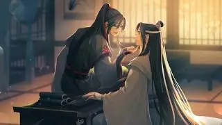 WangXian - Go Gyal