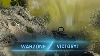 Call of Duty: Modern Warfare Symtex for the Win
