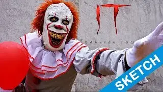 IT CHAPTER 2 - SKETCH