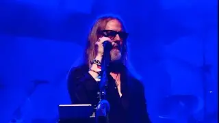 Jerry Cantrell, Goodbye, Ogden Theatre, Denver CO, 3/27/2023.