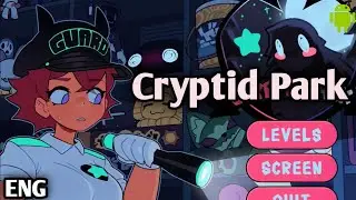 Cryptid Park Level 2 || Gameplay 