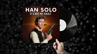 The debut EP from Han Solo