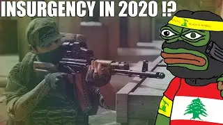 IS IT WORTH PLAYING INSURGENCY IN 2021? (INSURGENCY EXPERIENCE)