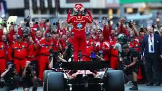 F1 Ditches Monaco GP Pit Stop Rule