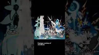 Underground labyrinth WHERE ponor ITS BEEN A YEAR #battlecats #shorts #memes