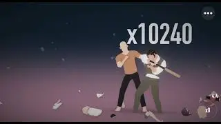 A Way To Smash. Part 8. Level 115. Walkthrough.