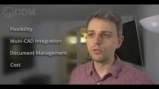 PDM for SOLIDWORKS & Creo - DDM Customer Case Study - Oxford Product Design