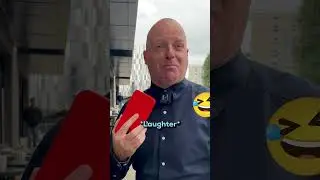 He Filled My Mum