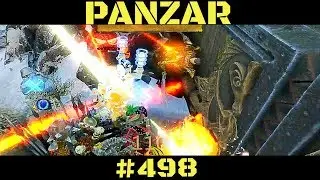 Panzar - типичный лох и нагибаторы всея панзара 