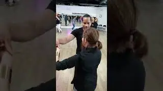 Salsa Bootcamp reel