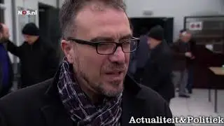 Zijn Turken in Nederland goed geïntegreerd? - Nieuwsuur Reportage