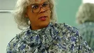 Madea Gets Pregnant Review 2