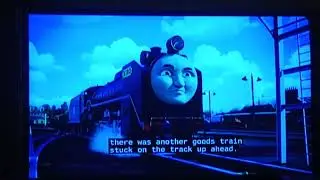 Journey Beyond Sodor Intro