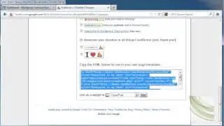 How to Redirect Your Defaut RSS Feed to Feedburner