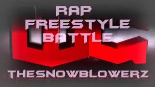 Freestyle Rap Battle : 20 subs Special Video!