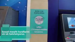 Sağlığınız bizim için önemli!