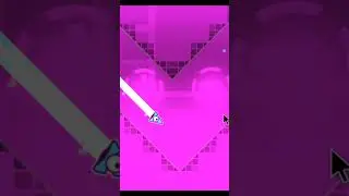 Love Up GeometryDash #Shorts